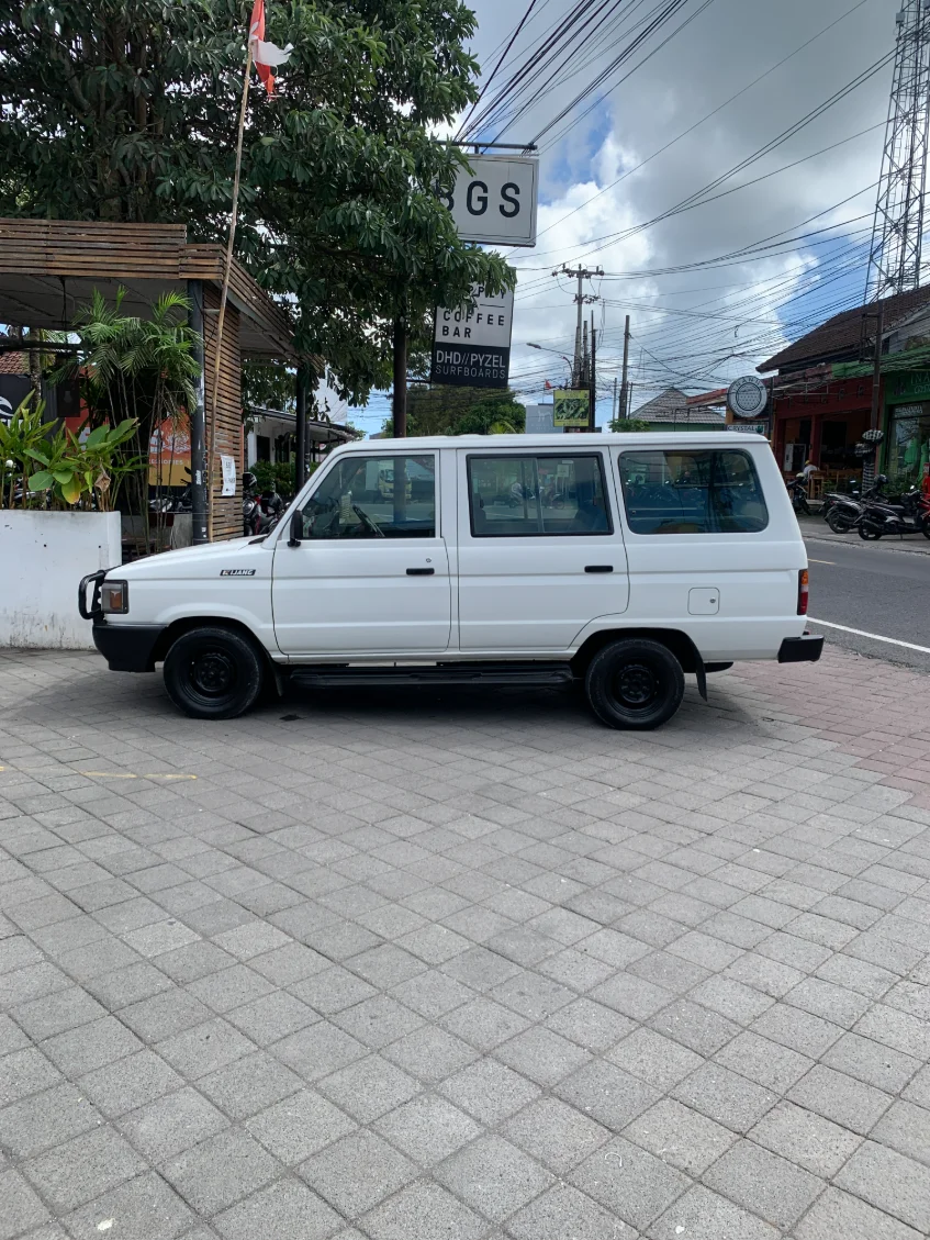 Program Image